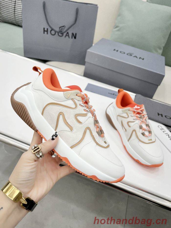 Hogan shoes HX00007