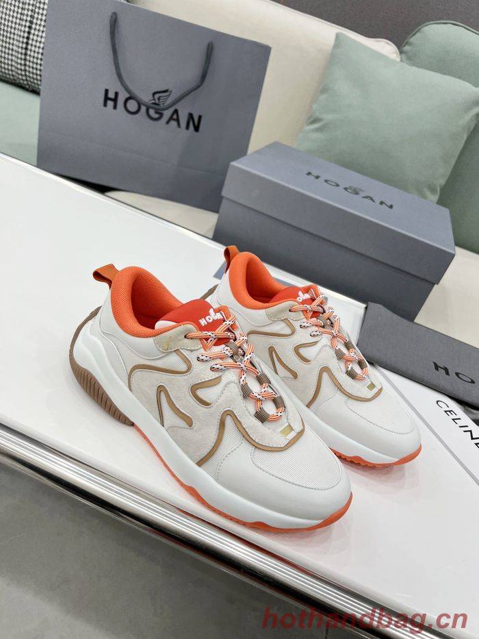 Hogan shoes HX00007