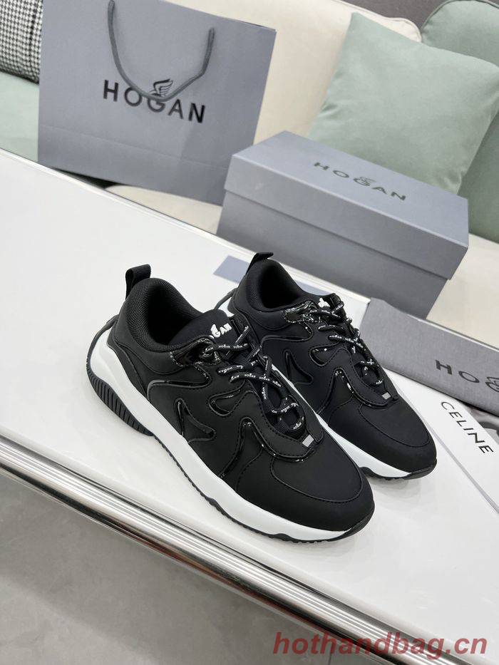 Hogan shoes HX00008