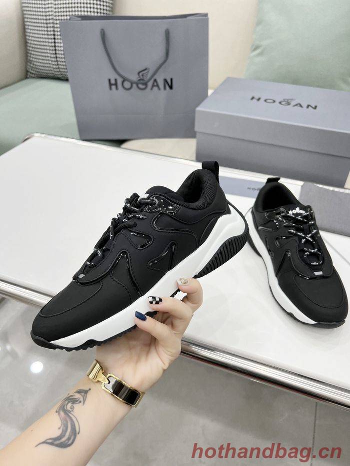 Hogan shoes HX00008