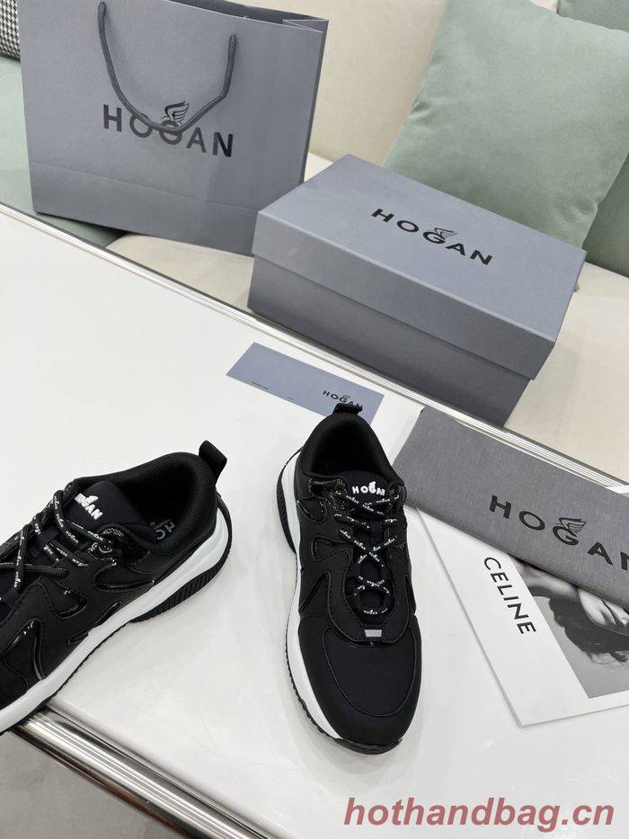 Hogan shoes HX00008