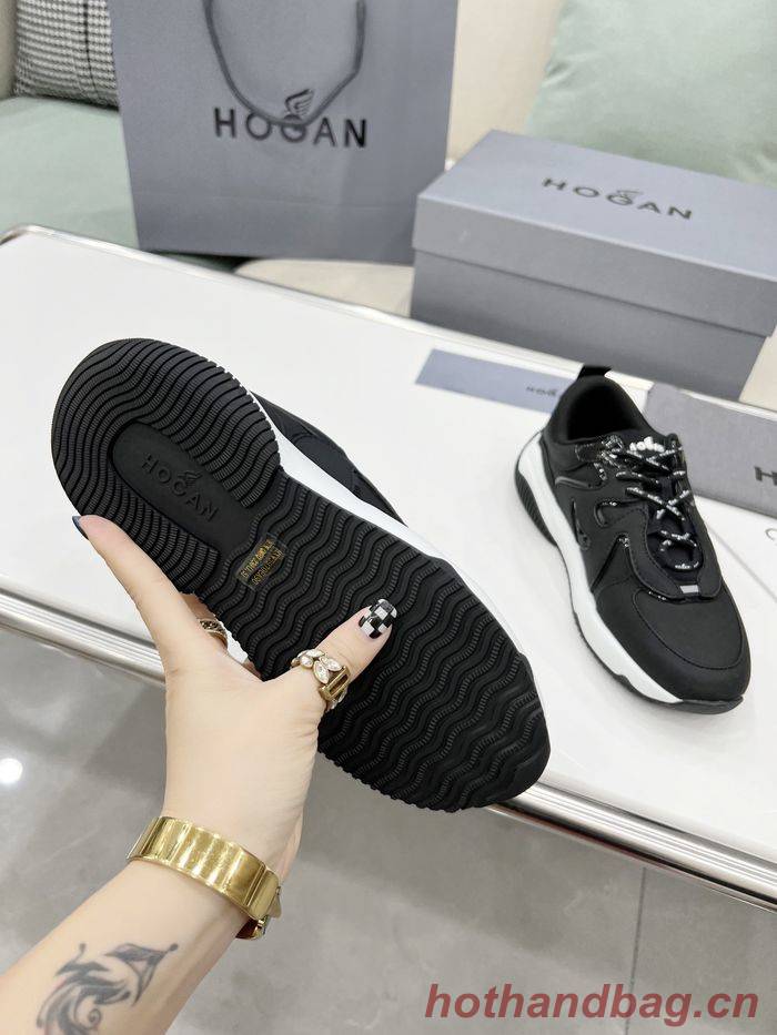 Hogan shoes HX00008