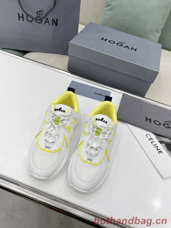 Hogan shoes HX00009