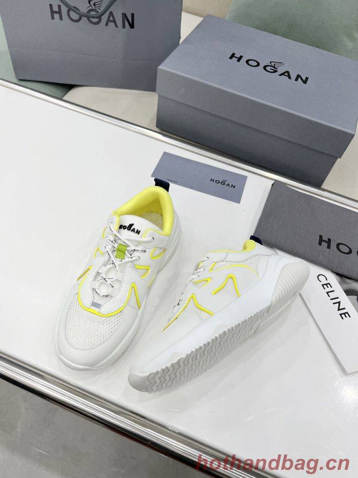 Hogan shoes HX00009