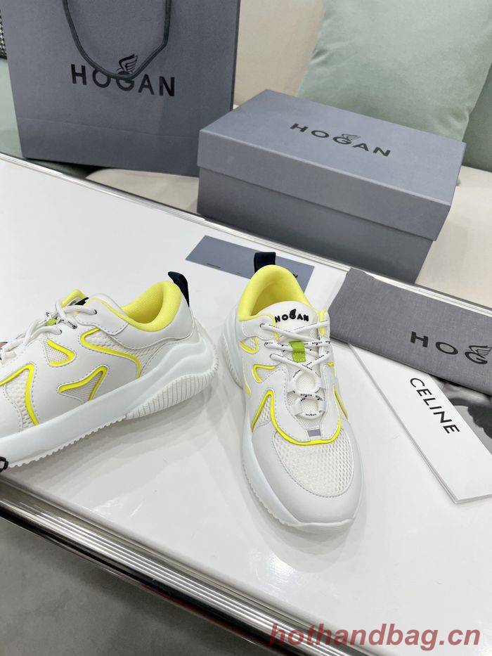 Hogan shoes HX00009