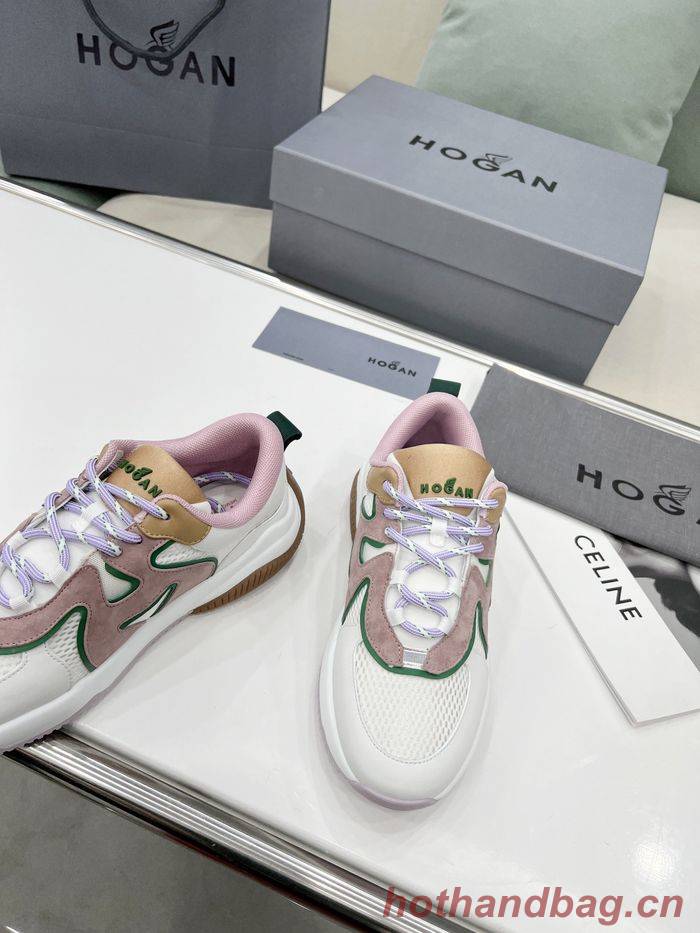 Hogan shoes HX00011