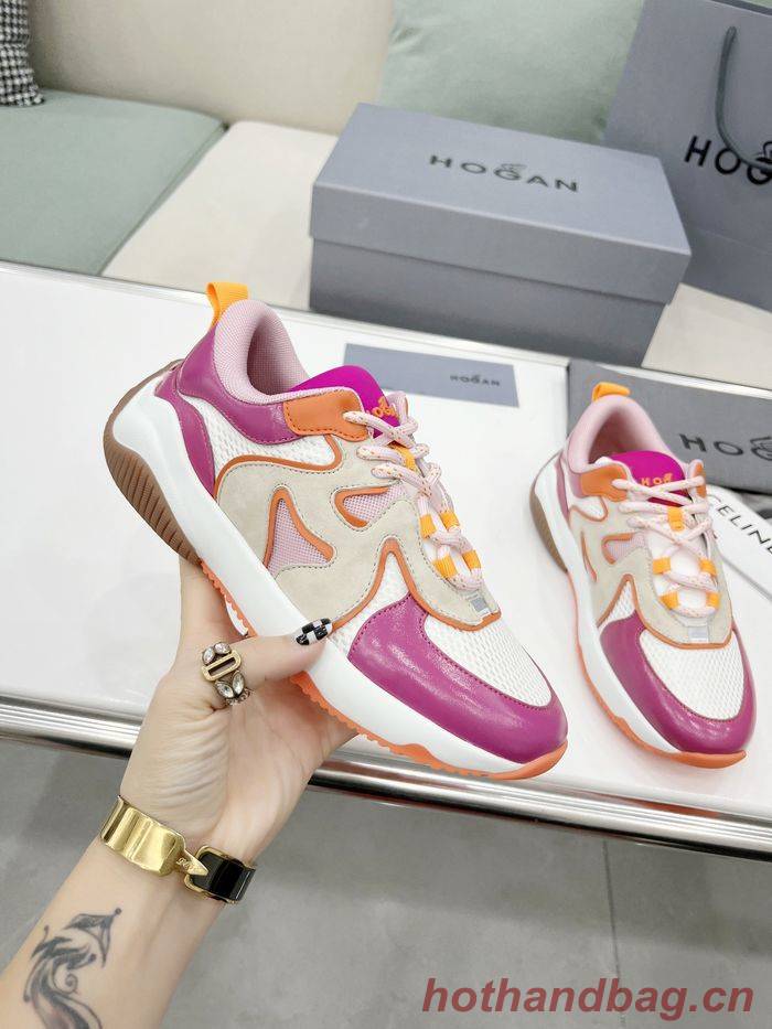 Hogan shoes HX00012