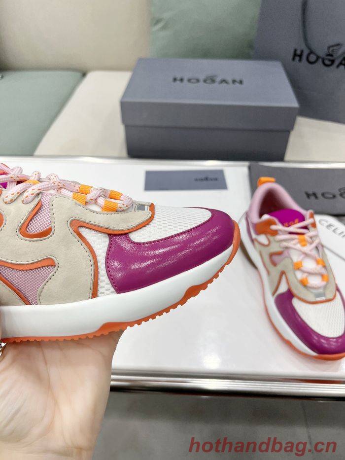 Hogan shoes HX00012