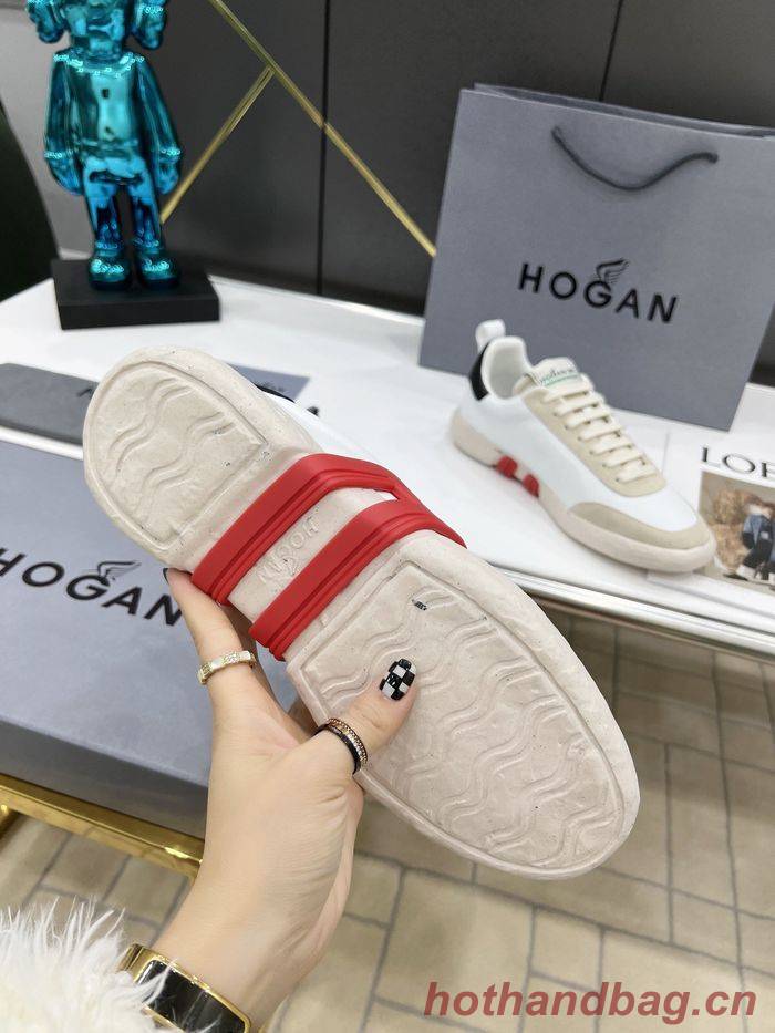 Hogan Man shoes HX00014