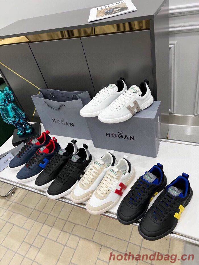 Hogan Man shoes HX00014