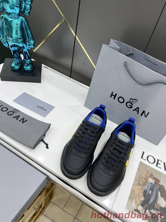 Hogan Man shoes HX00016