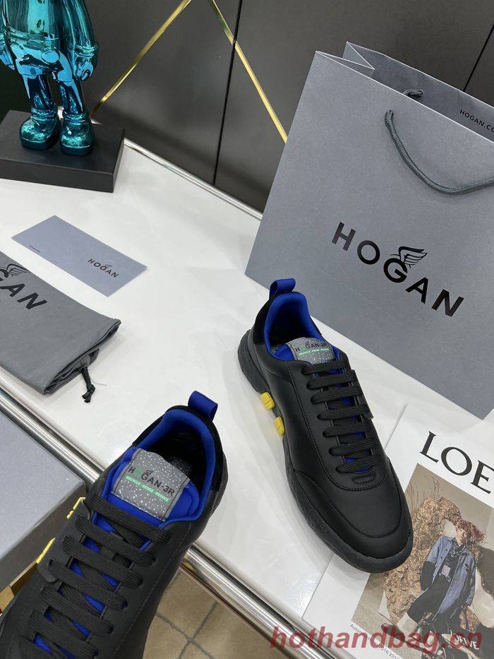 Hogan Man shoes HX00016