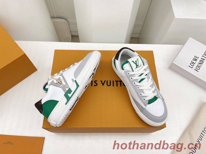 Louis Vuitton shoes LVX00018