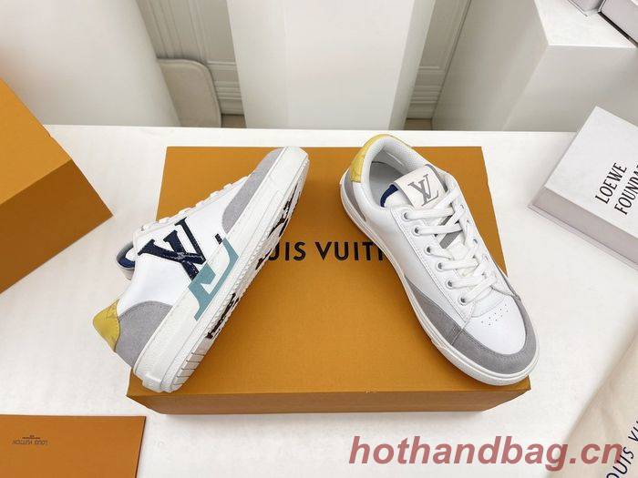Louis Vuitton shoes LVX00019