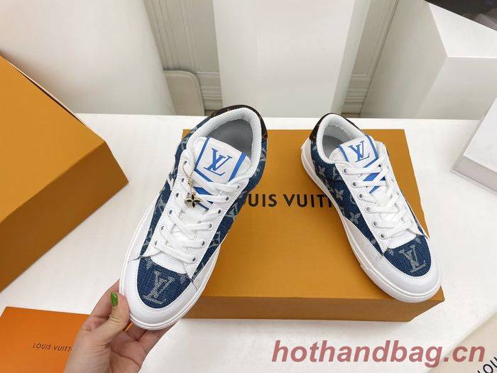 Louis Vuitton shoes LVX00020