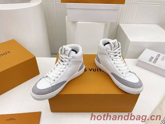 Louis Vuitton shoes LVX00022