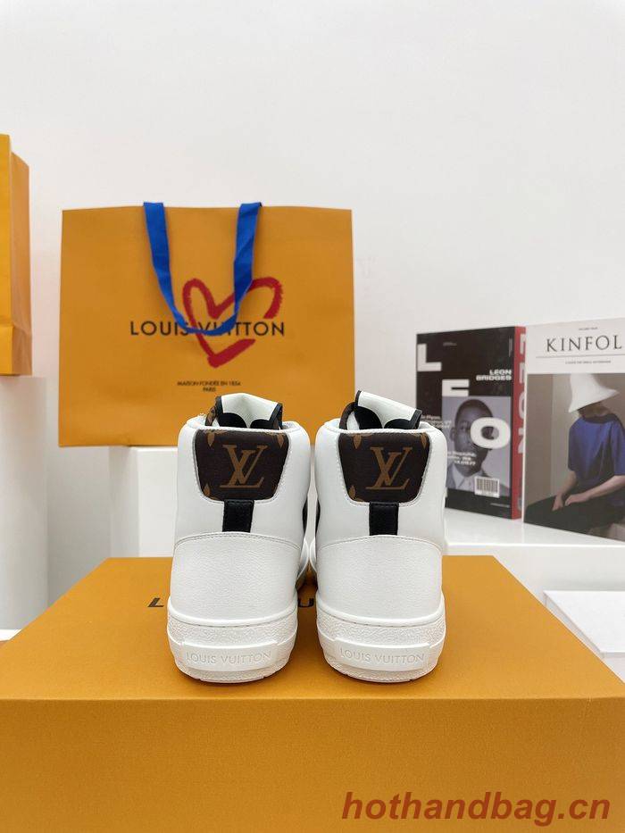 Louis Vuitton shoes LVX00024
