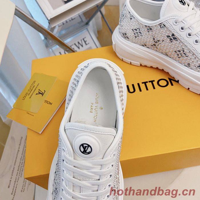 Louis Vuitton shoes LVX00034