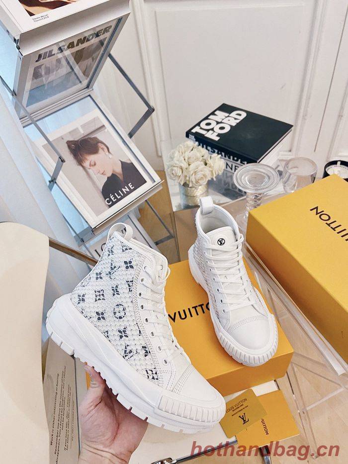Louis Vuitton shoes LVX00035