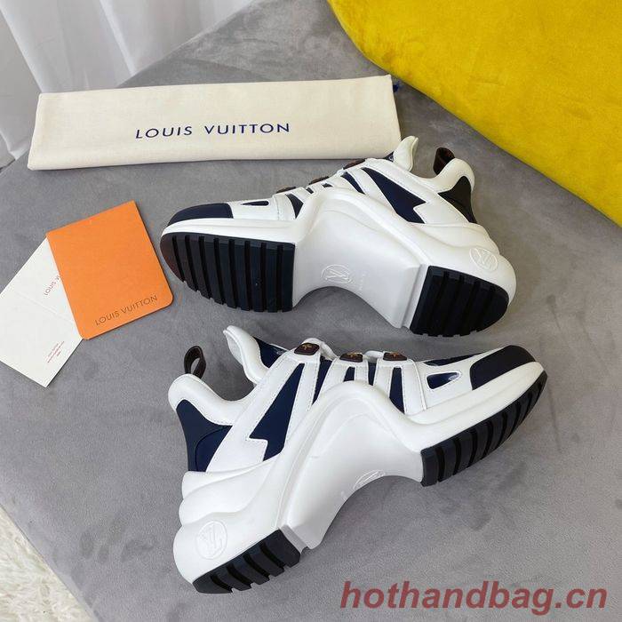 Louis Vuitton shoes LVX00039