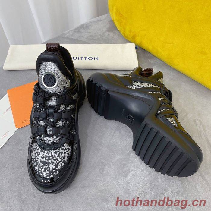 Louis Vuitton shoes LVX00040