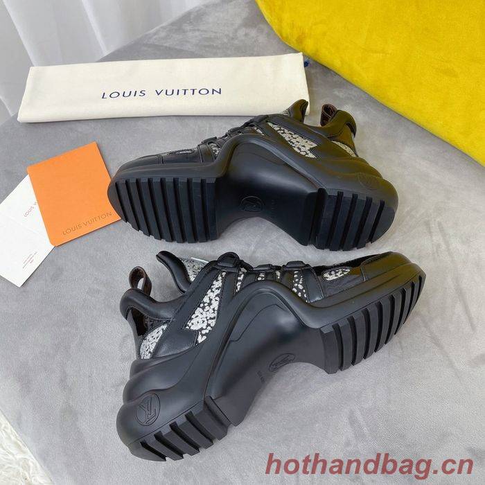 Louis Vuitton shoes LVX00040
