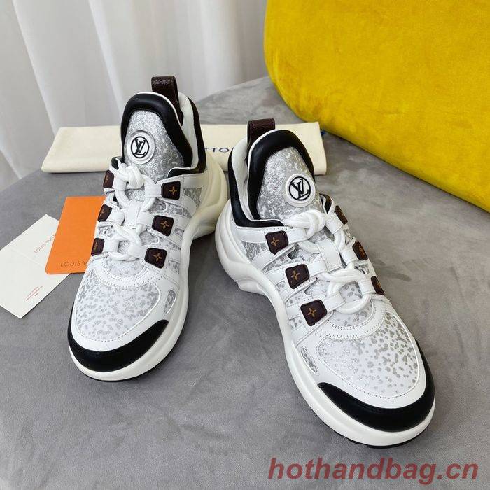 Louis Vuitton shoes LVX00041