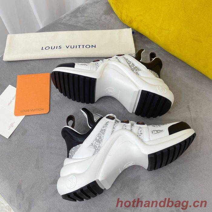 Louis Vuitton shoes LVX00041