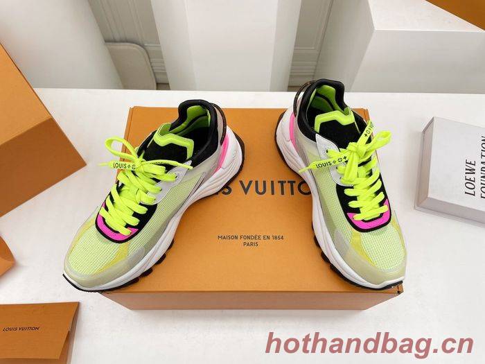 Louis Vuitton shoes LVX00043