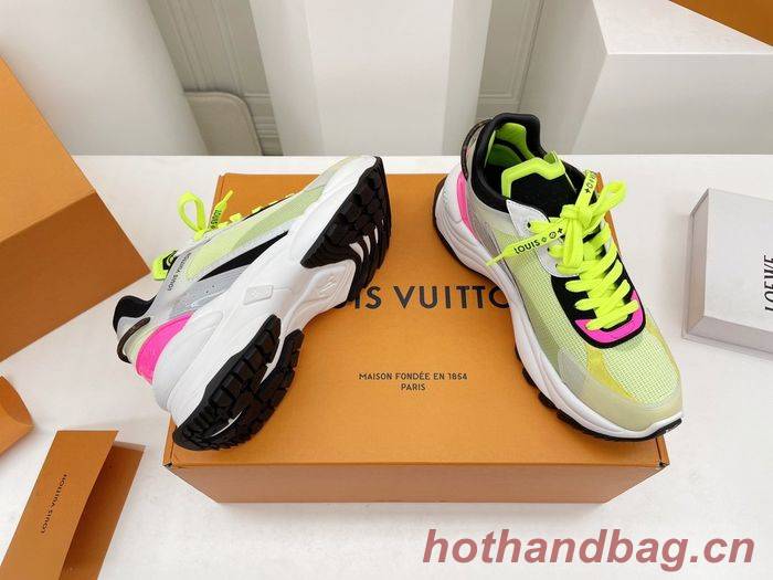 Louis Vuitton shoes LVX00043
