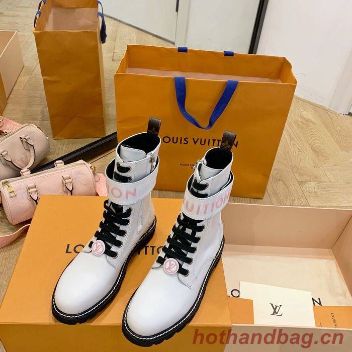Louis Vuitton shoes LVX00044