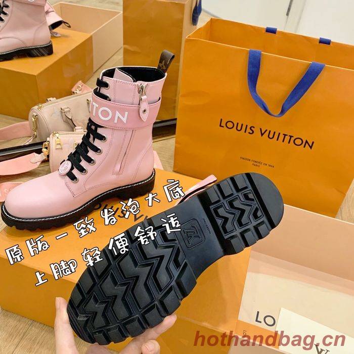 Louis Vuitton shoes LVX00045