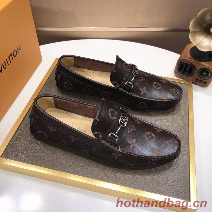 Louis Vuitton shoes LVX00049