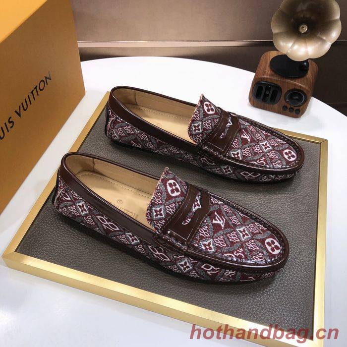 Louis Vuitton shoes LVX00052