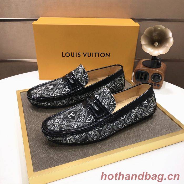 Louis Vuitton shoes LVX00053