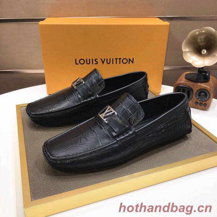 Louis Vuitton shoes LVX00055