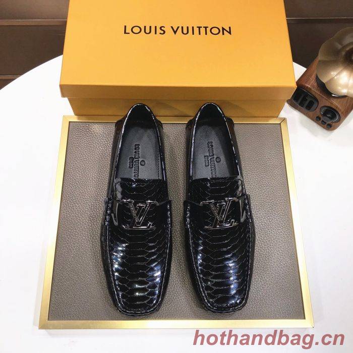 Louis Vuitton shoes LVX00059