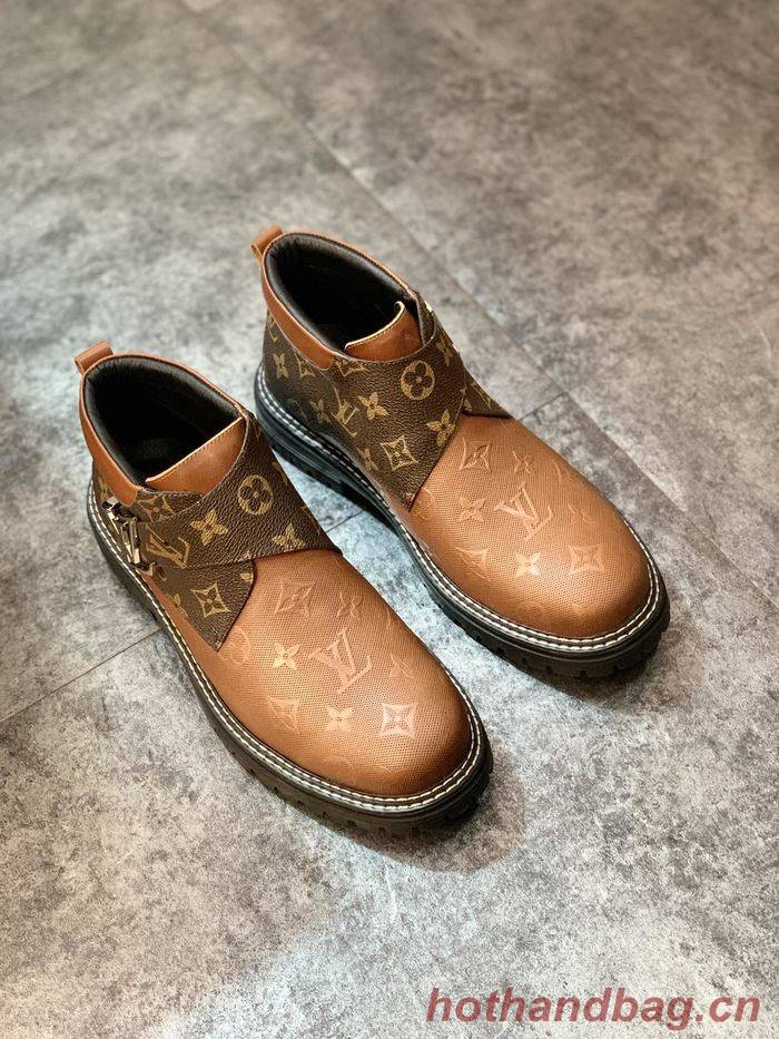 Louis Vuitton shoes LVX00062