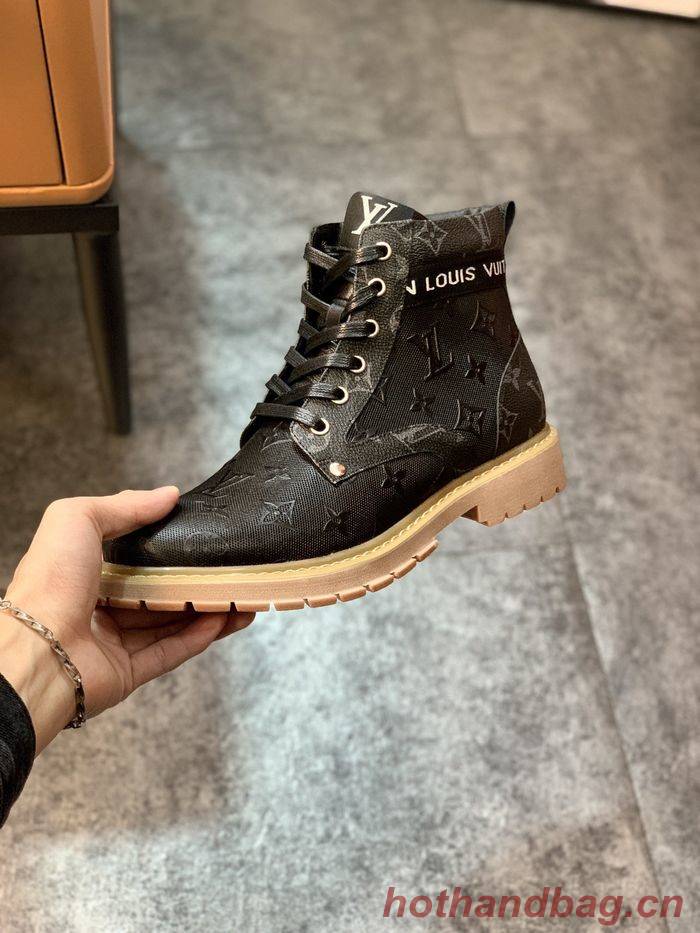 Louis Vuitton shoes LVX00063
