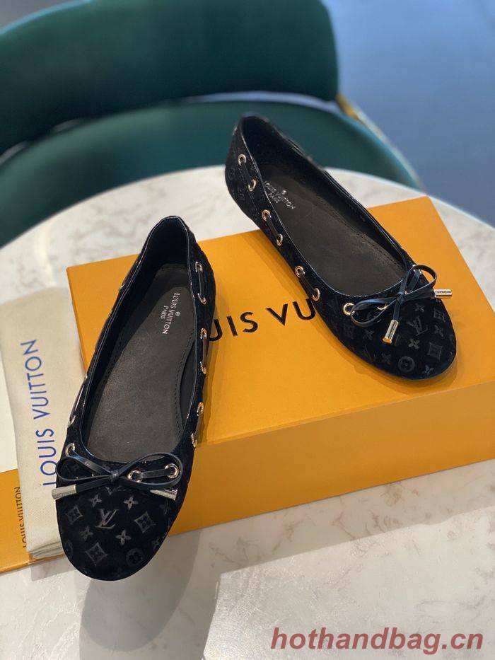 Louis Vuitton shoes LVX00069