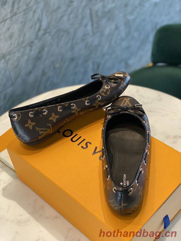 Louis Vuitton shoes LVX00070