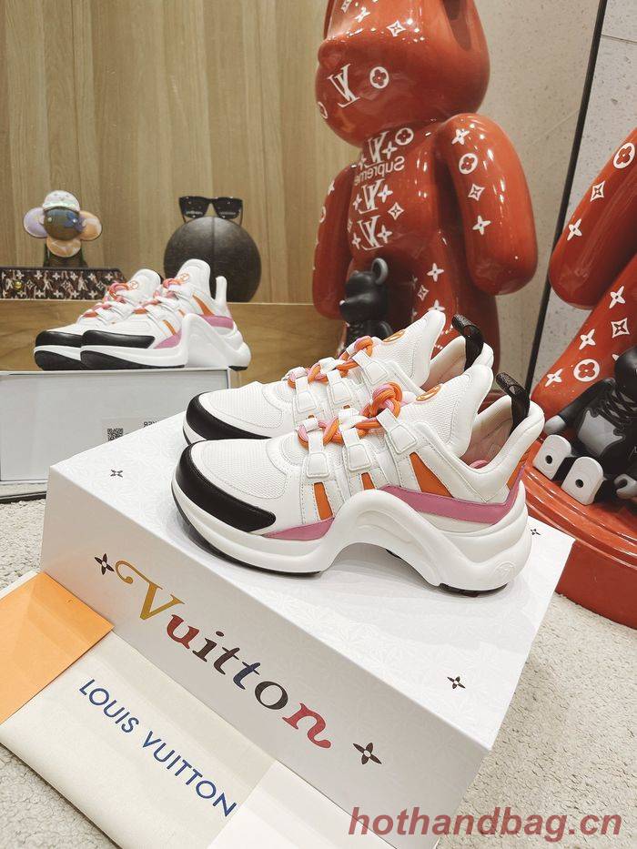 Louis Vuitton shoes LVX00072