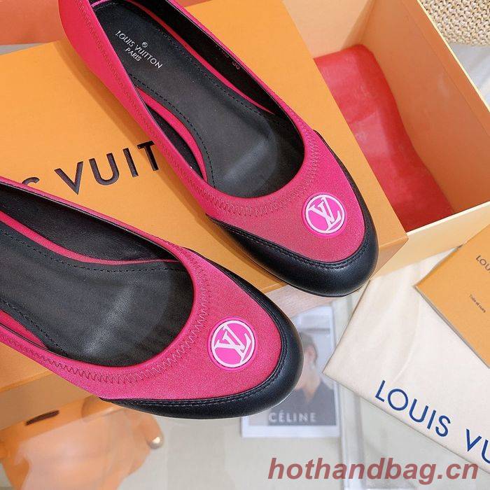 Louis Vuitton shoes LVX00074