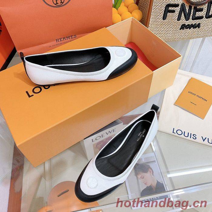 Louis Vuitton shoes LVX00076