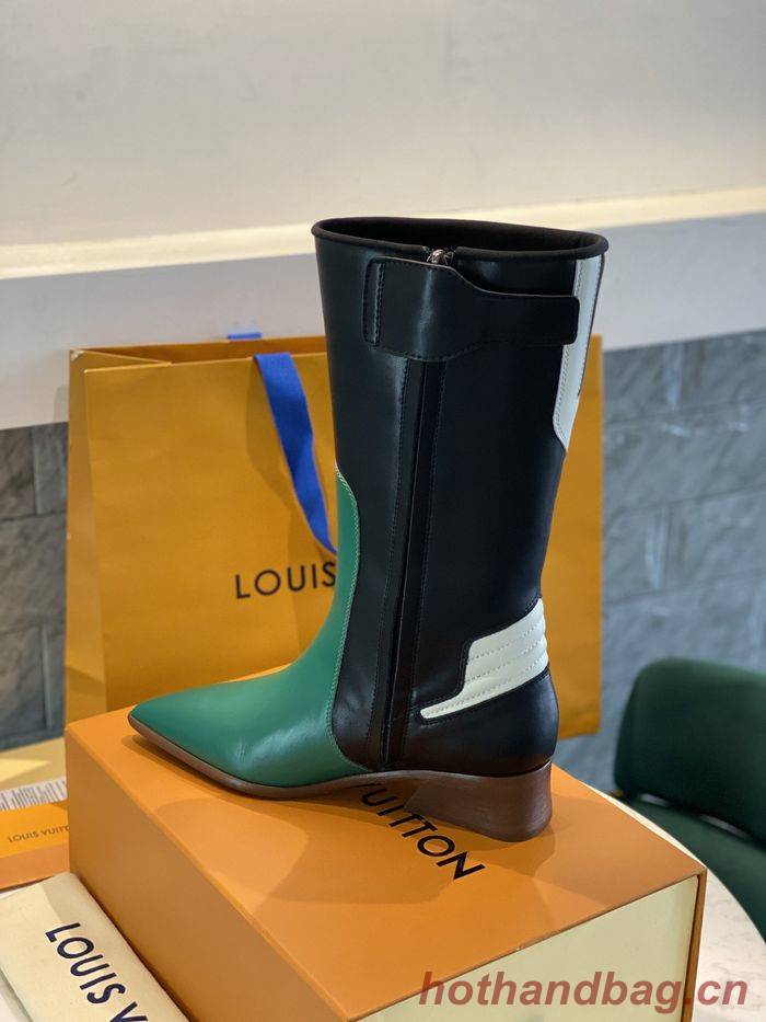 Louis Vuitton shoes LVX00082