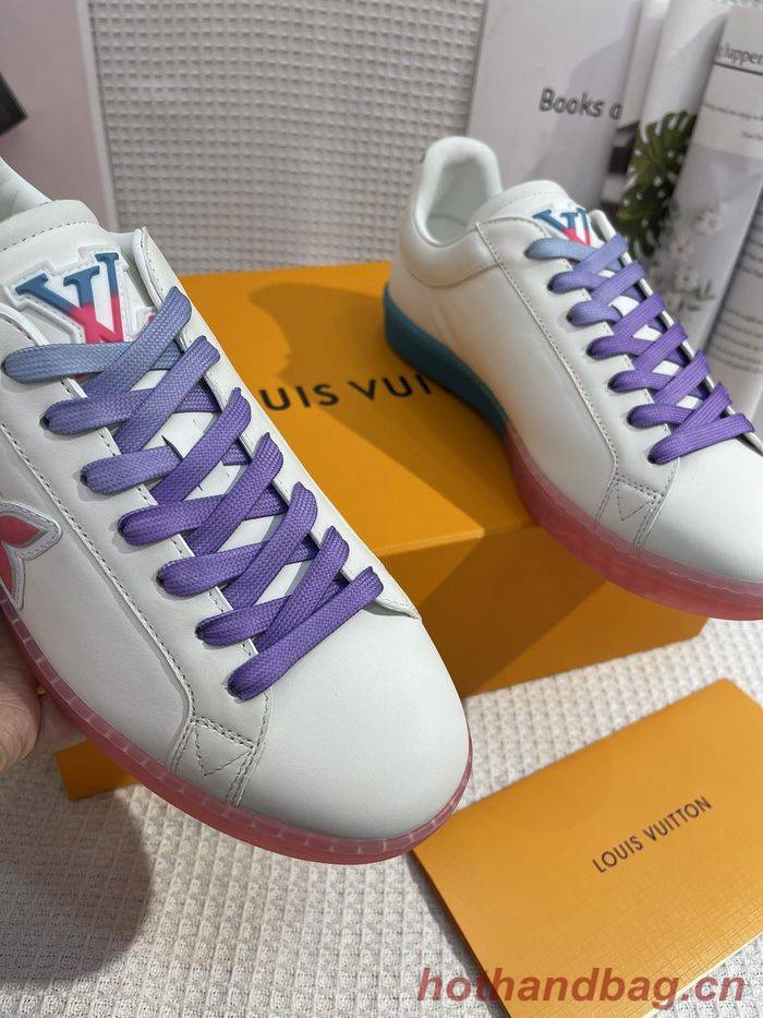 Louis Vuitton shoes LVX00098