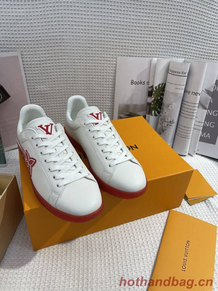 Louis Vuitton shoes LVX00100