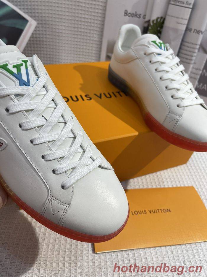 Louis Vuitton shoes LVX00101