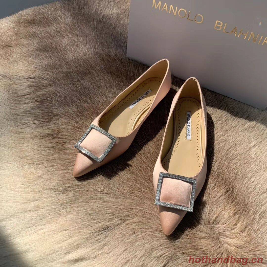 Manolo Blahnik shoes MBX00008