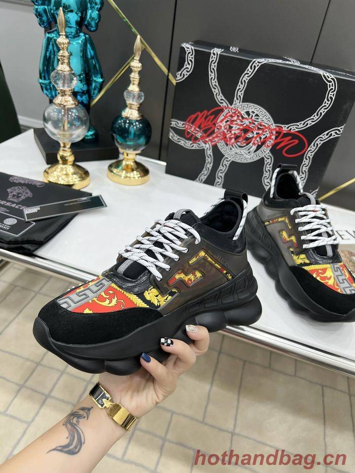 Versace shoes VSX00011